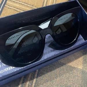 Prada sunglasses